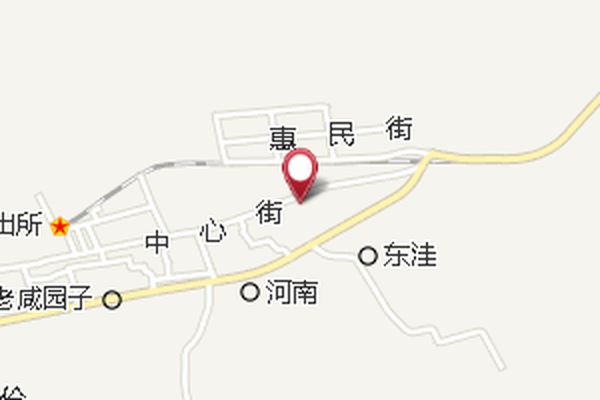 下河套