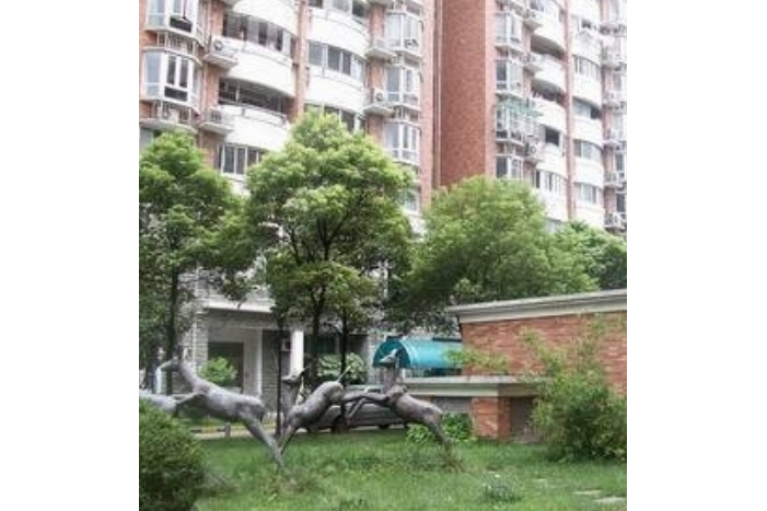 名師華苑 名師華苑