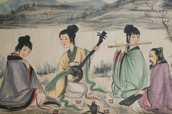 東山妓 東山妓