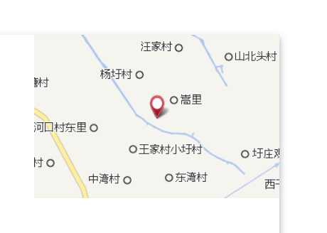 小山界 小山界