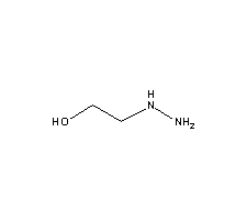 羥乙肼，2-肼基乙醇