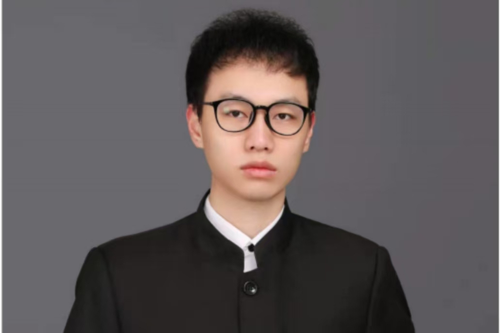 張浩宇(中國內地影視製片人,選角導演) 張浩宇(中國內地影視製片人,選角導演)