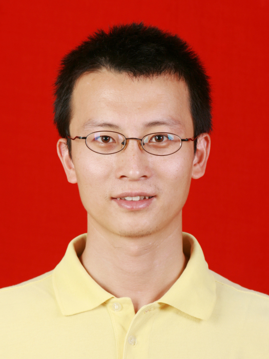 盛茂(清華大學丘成桐數學科學中心教授) 盛茂(清華大學丘成桐數學科學中心教授)