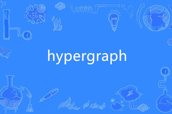hypergraph hypergraph