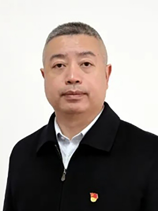 劉昊(湖北省襄陽市自然資源和規劃局樊城分局黨總支書記、局長) 劉昊(湖北省襄陽市自然資源和規劃局樊城分局黨總支書記、局長)