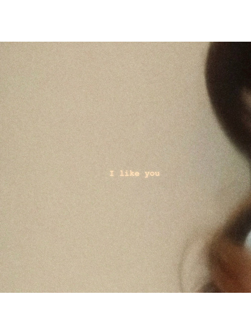 I like you(Chilli Beans.演唱的歌曲) I like you(Chilli Beans.演唱的歌曲)