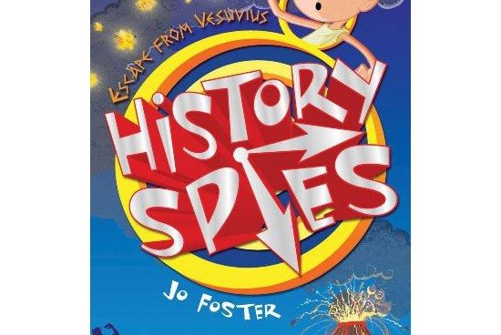 History Spies History Spies