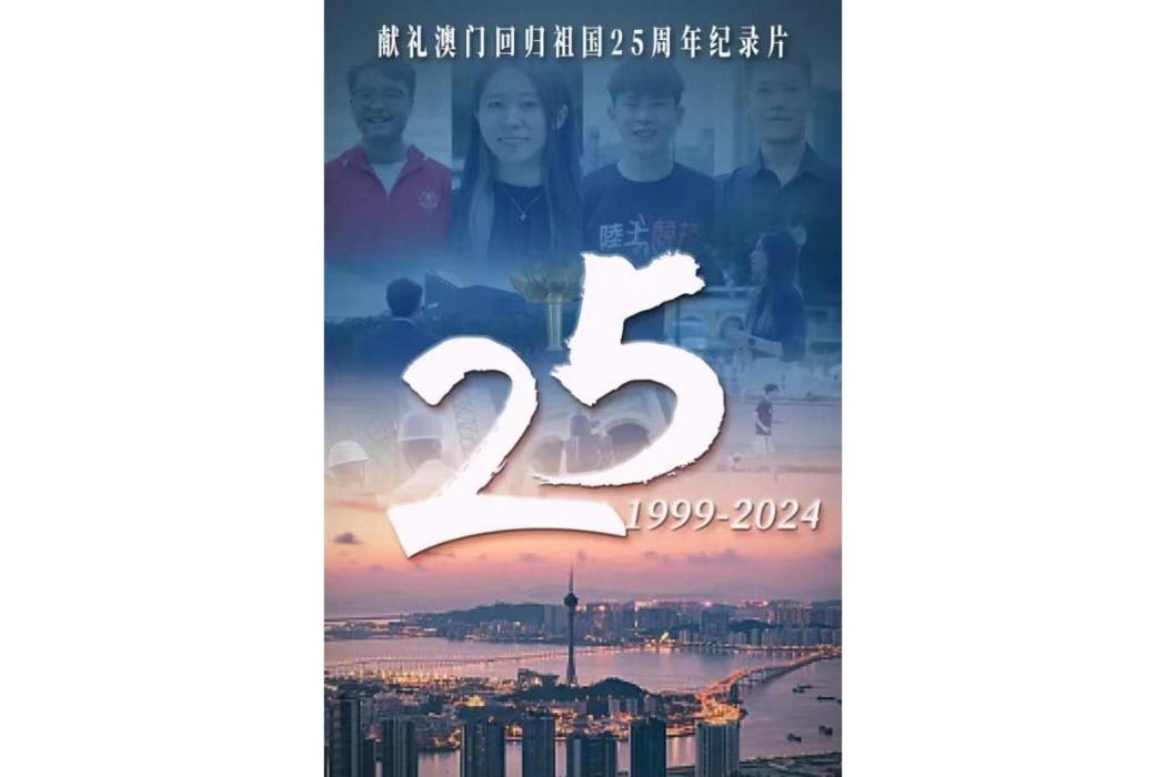 25(紀錄片) 25(紀錄片)