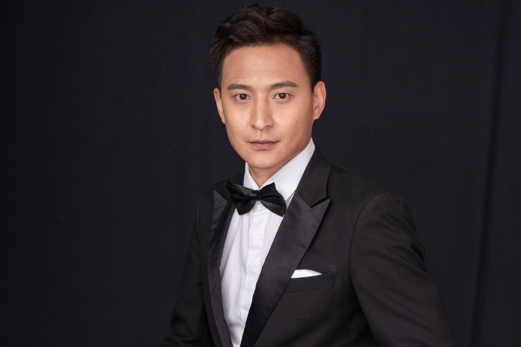 杜陽(國家一級導演、中國內地影視導演) 杜陽(國家一級導演、中國內地影視導演)