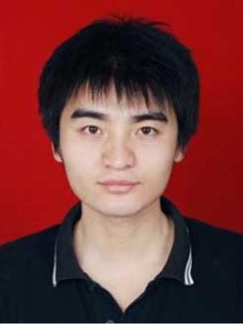 張振(山東師範大學商學院副教授) 張振(山東師範大學商學院副教授)