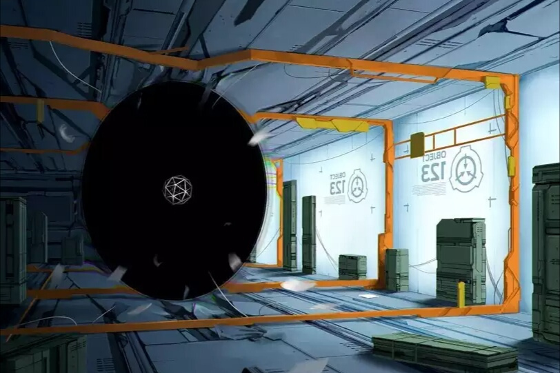 SCP-123 SCP-123