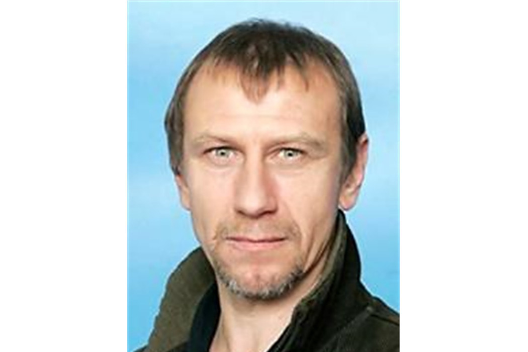 Yevgeni Kozyrev Yevgeni Kozyrev