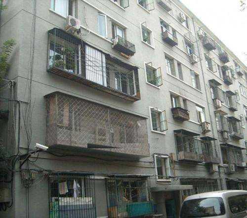 望花路西里 望花路西里