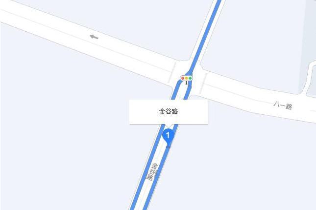 金谷路(宿遷市金谷路) 金谷路(宿遷市金谷路)