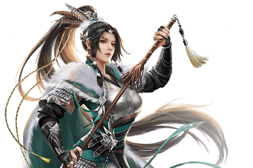 馬雲騄(遊戲《榮耀新三國》中的蜀陣營武將) 馬雲騄(遊戲《榮耀新三國》中的蜀陣營武將)