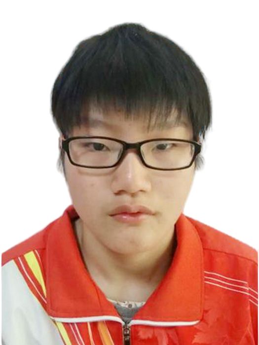 劉盼盼(中國殘疾人田徑運動員) 劉盼盼(中國殘疾人田徑運動員)