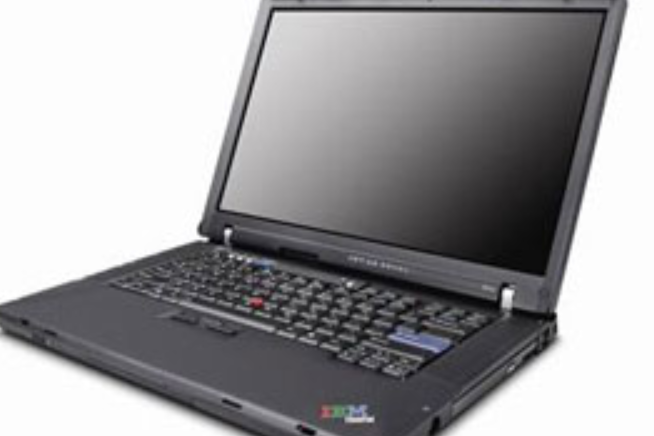 ThinkPad Z61e ThinkPad Z61e