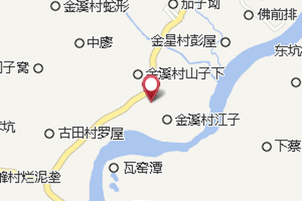 黃金井 黃金井