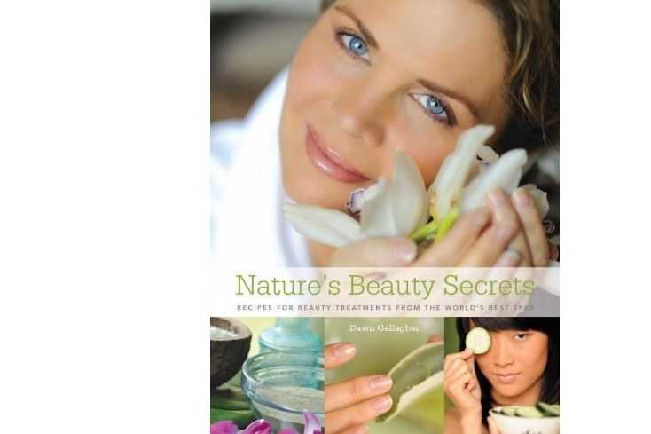 Nature\x27s Beauty Secrets Nature\x27s Beauty Secrets