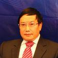 楊再平(中國銀行業協會專職副會長) 楊再平(中國銀行業協會專職副會長)