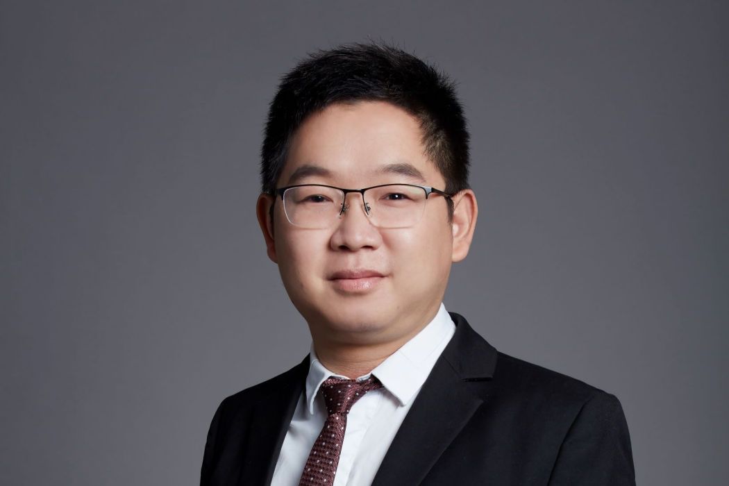 方勇(上海工程技術大學副教授) 方勇(上海工程技術大學副教授)