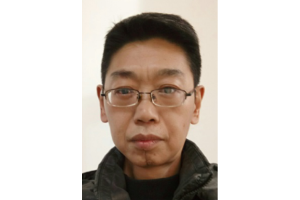 李志(太原理工大學講師) 李志(太原理工大學講師)