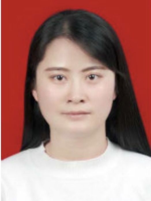吳佳妮(阜陽市潁東區正午鎮黨委委員) 吳佳妮(阜陽市潁東區正午鎮黨委委員)