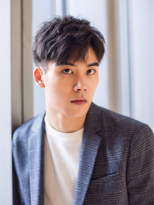 許焱磊 許焱磊