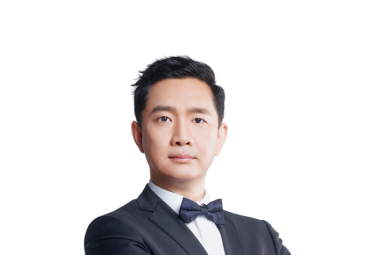 劉曉坤(亞緹集團董事長) 劉曉坤(亞緹集團董事長)