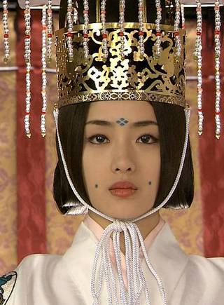 石原里美(石原聰美) 石原里美(石原聰美)