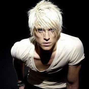 Danny Saucedo Danny Saucedo