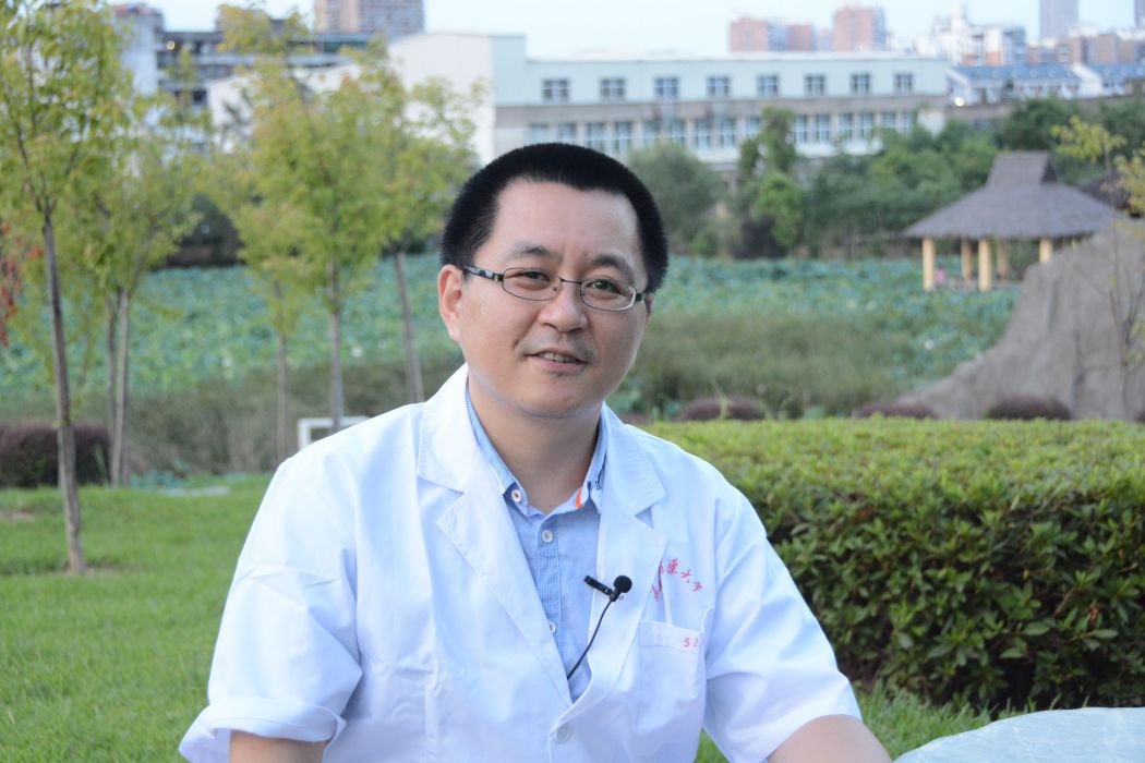 林棟(福建中醫藥大學教授) 林棟(福建中醫藥大學教授)