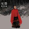 夜雪(龔琳娜專輯) 夜雪(龔琳娜專輯)