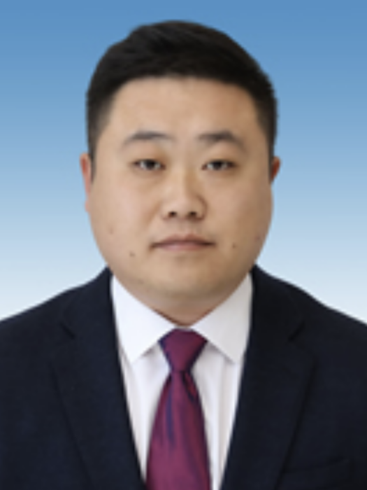閆鵬(山東省淄博市淄川區崑崙鎮黨委書記) 閆鵬(山東省淄博市淄川區崑崙鎮黨委書記)
