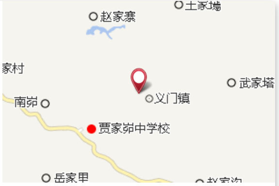 榮家溝水庫 榮家溝水庫