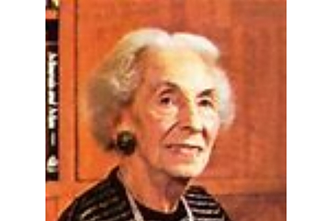 Edith Bry Edith Bry