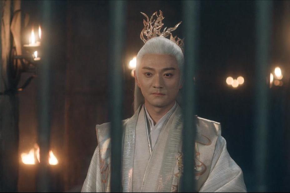 澧沅仙尊 澧沅仙尊