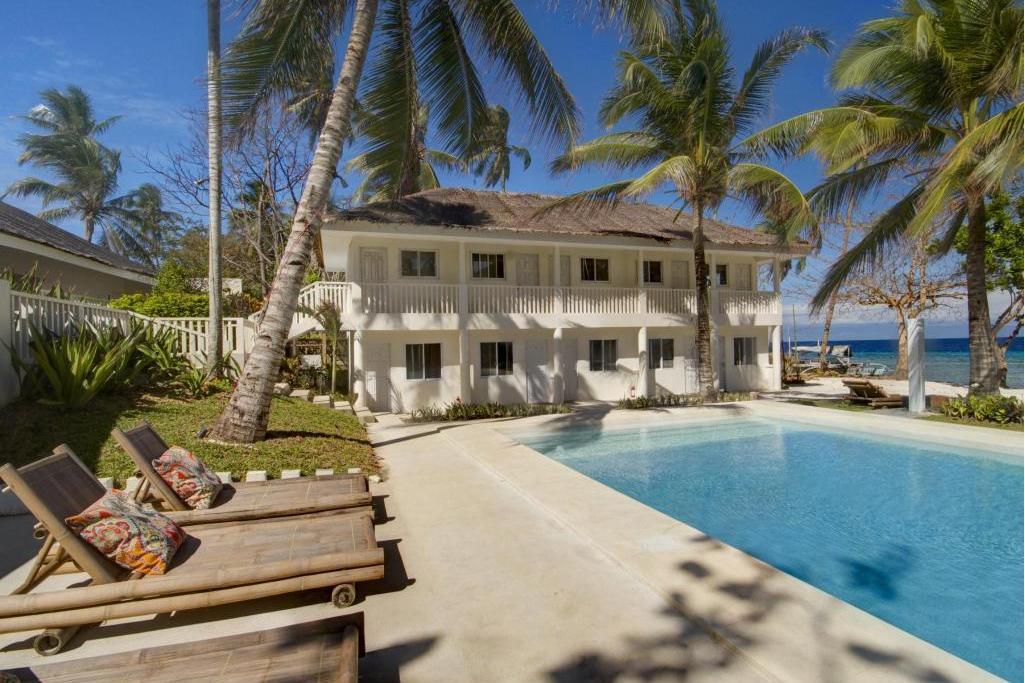 House Beach Navas House Beach Navas