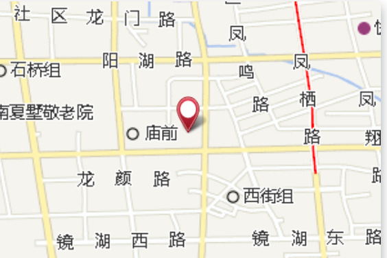 東城門