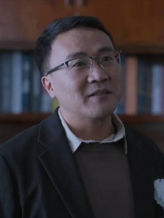 耿正(環保題材劇《江河日上》中的角色) 耿正(環保題材劇《江河日上》中的角色)