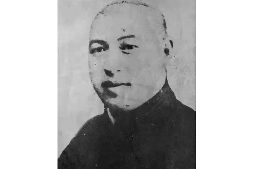 陳文(江都抗日義勇團團長) 陳文(江都抗日義勇團團長)