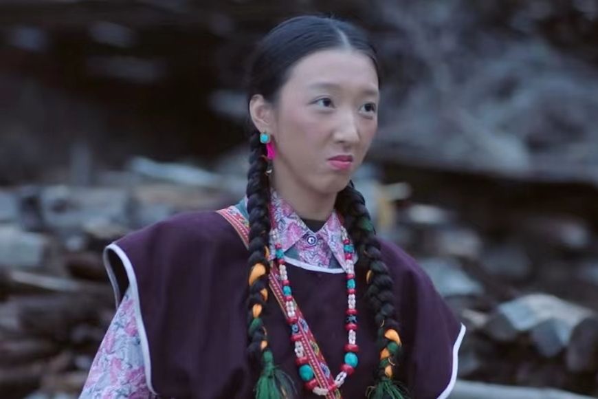 拉姆(《雪蓮花盛開的地方》中的角色) 拉姆(《雪蓮花盛開的地方》中的角色)
