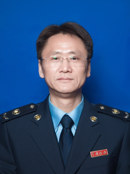王平生(國家稅務總局泰州市稅務局總會計師) 王平生(國家稅務總局泰州市稅務局總會計師)
