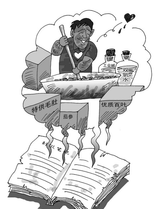 制假筆記 制假筆記