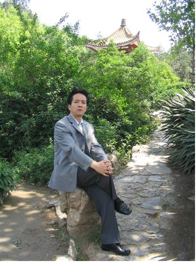 胡滿場 胡滿場