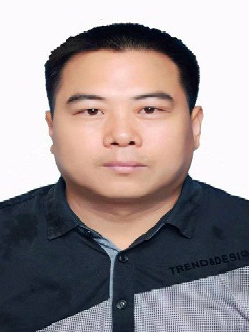 張仕雷 張仕雷