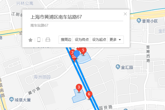 南車站路67弄 南車站路67弄