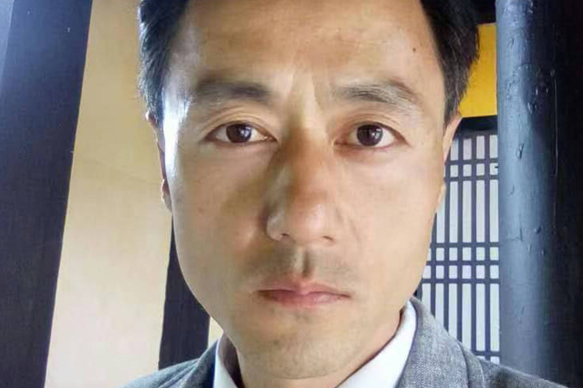 黃尊 黃尊