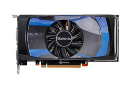 麗台GTX460 麗台GTX460