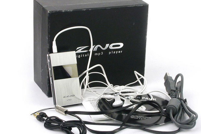 ZINO Z745i ZINO Z745i